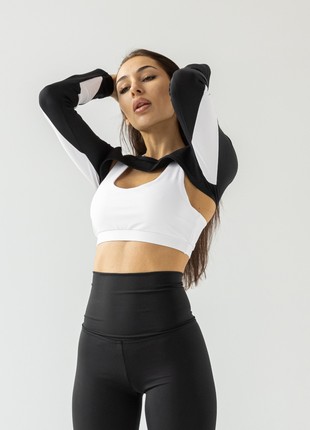 Women's sports rashguard Nova Vega 30121-2913