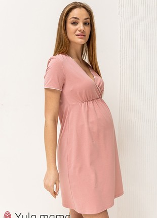 Nightgown Yula Mama2 photo