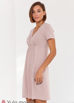 Nightgown Yula Mama4 photo