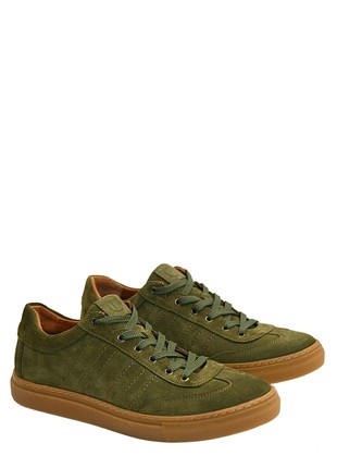 Forest Sneakers
