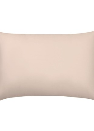 PILLOW COMFORT CLASSIC TM IDEIA 50X70 CM BEIGE
