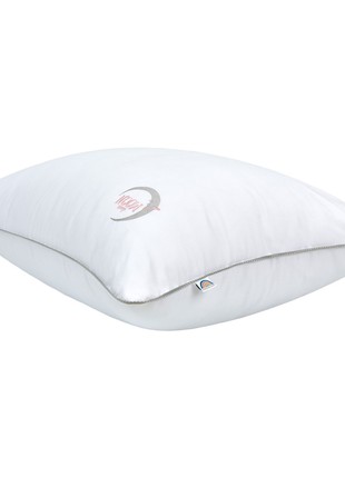 PILLOW SWEET MOON TM PAPAELLA 50X70 CM WHITE