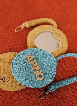Keychain - mirror ARNO2 photo