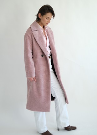 Coat Denmark2 photo