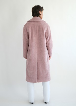 Coat Denmark4 photo