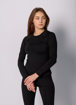 Thermal underwear Tribe Confidence Woman1 photo