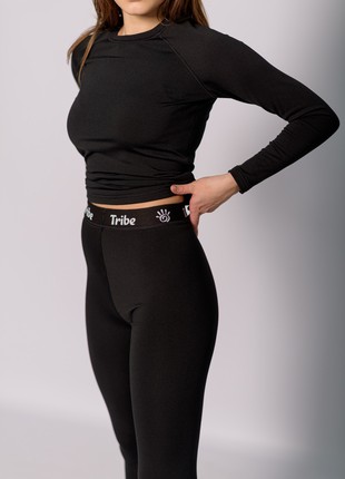 Thermal underwear Tribe Confidence Woman5 photo