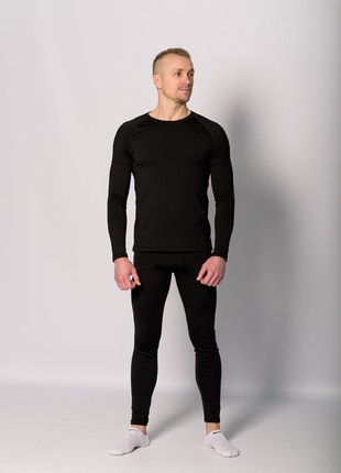 Thermal underwear Tribe Confidence1 photo