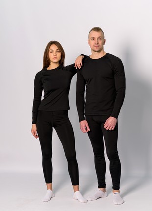 Thermal underwear Tribe Confidence7 photo