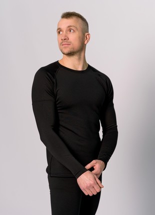 Thermal underwear Tribe Confidence6 photo