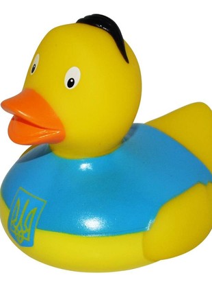 Rubber Duckie bath rubber duck gift idea ukrainian souvenir
