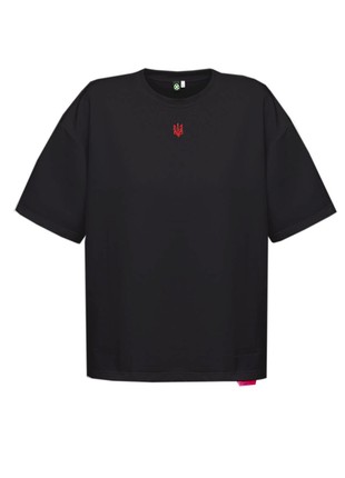Tryzub black t-shirt