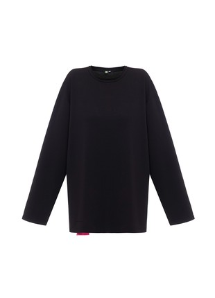 Black long sleeve2 photo