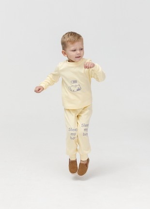 Pajamas2 photo