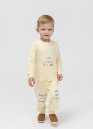 Pajamas