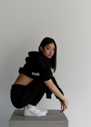 Tracksuit (hoodie, pants)  color onyx6 photo