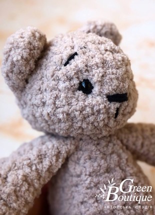 Plush toy Bear5 photo