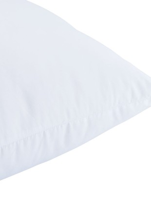 Set of pillows Promotional TM IDEIA Comfort Classic 50x70 cm, 2 pcs white6 photo