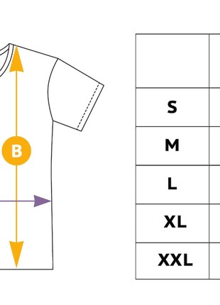 T-shirt "Ukrainian Trident "5 photo