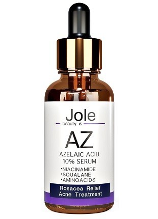 Jole Anti Acne Azelaic Acid Serum 1oz/ 30 ml