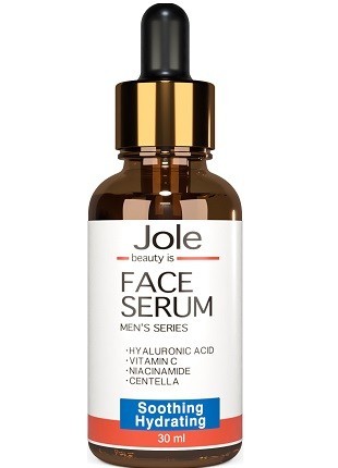 Jole Men's Hydrating Serum 30ml