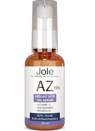 Jole Anti Acne Azelaic acid Serum 30ml