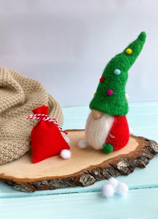 Christmas gnome7 photo