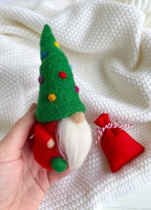 Christmas gnome8 photo