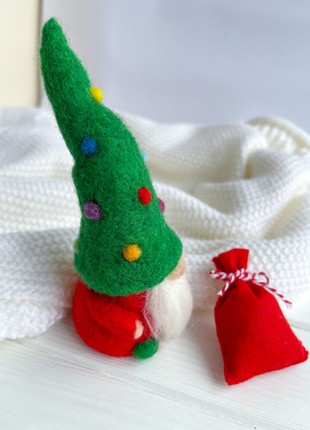 Christmas gnome6 photo