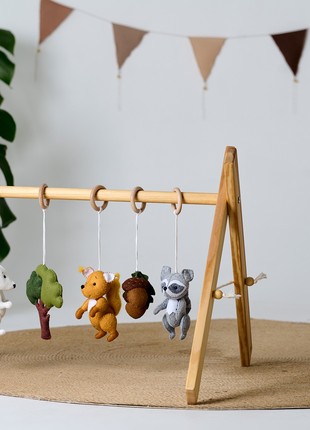 Baby Play Gym Toys4 photo