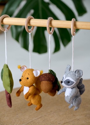 Baby Play Gym Toys3 photo