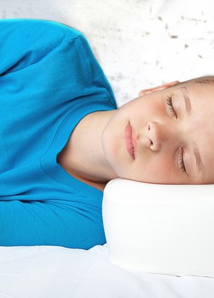 Orthopedic pillows for the whole family FAMILY DREAM (XL)10 photo