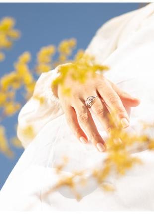 Flora ring6 photo