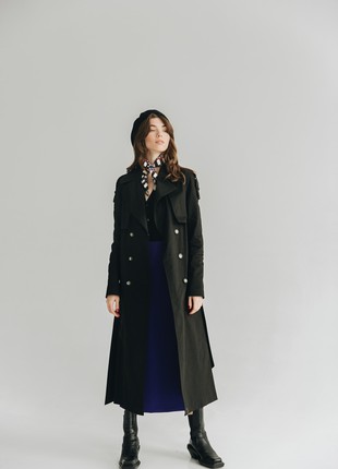 Trench