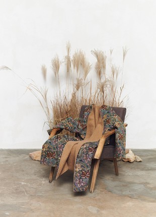 Reversible Coat “LAGOM”5 photo