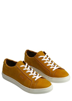 Sand Sneakers