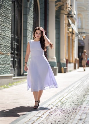 Trendy dress Verezhik House2 photo