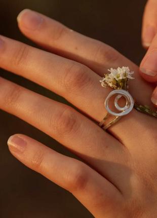 Ring Weave 24 photo