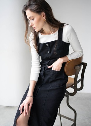 Jeans dress
