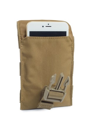 Smartphone pouch3 photo