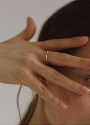 Small balls ring3 photo