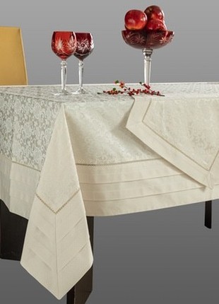 Table textiles set "Sonata"