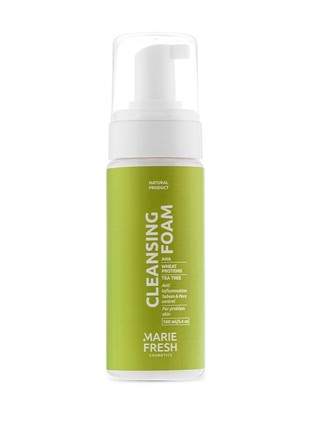 Cleansing Foam for Problem Skin, 160 ml4 photo