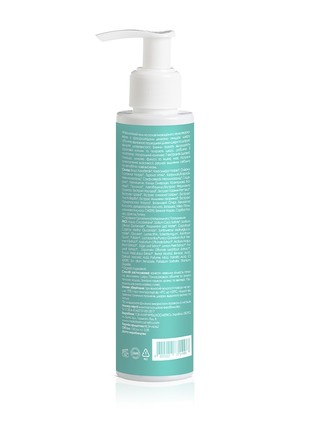 Matting Jelly Cleanser for Oily and Combination Skin, 150 ml4 photo