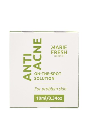 On-the-Spot Solution Anti Acne, 10 ml3 photo