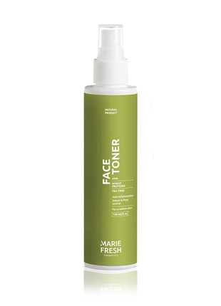 Anti-Inflammatory Toner with AHA and BHA Acids for Problem Skin, 150 ml4 photo
