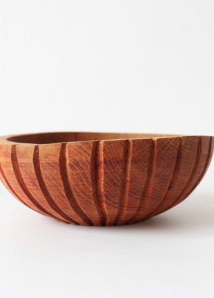 Small decorative bowl, unique wooden bowl for candy1 photo