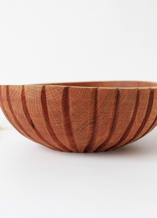 Small decorative bowl, unique wooden bowl for candy4 photo