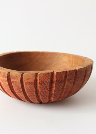 Small decorative bowl, unique wooden bowl for candy3 photo