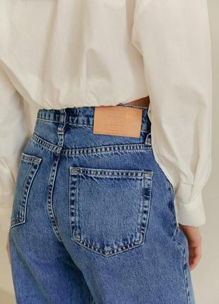 Straight cut jeans gepur6 photo